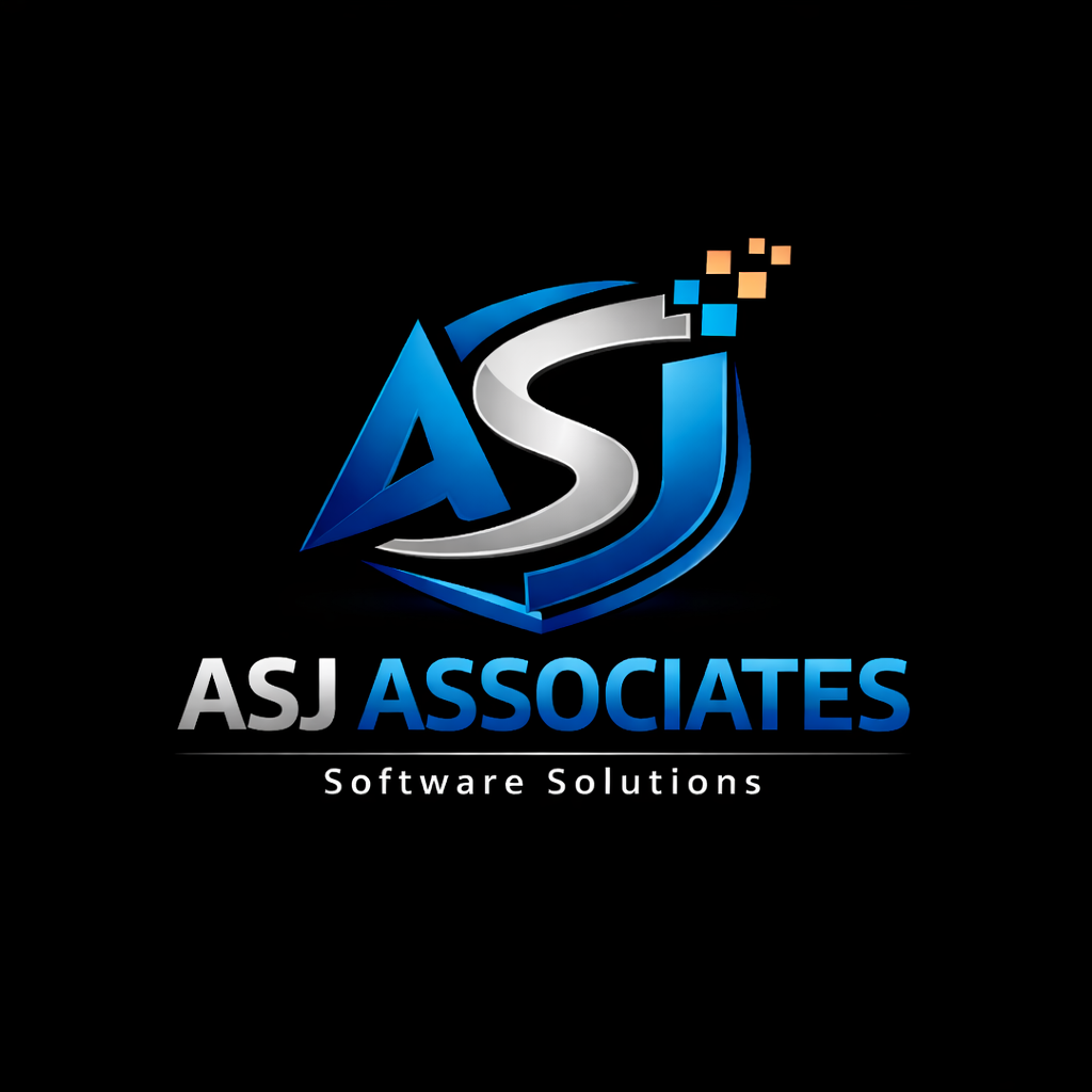 ASJ Associates Logo