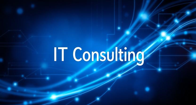 IT Consulting