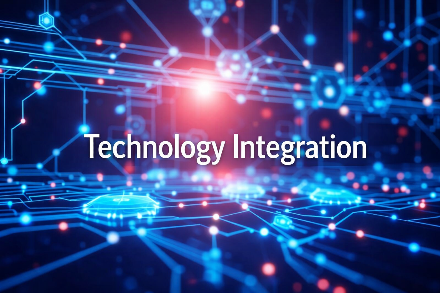 Technology Integration