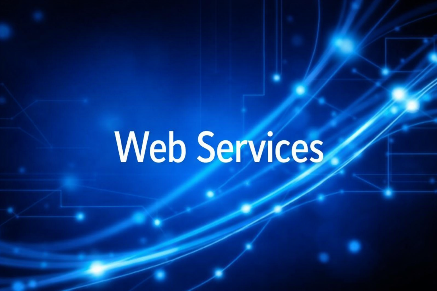 Web Services